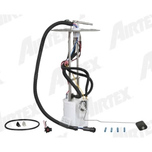 Airtex In-Tank Fuel Pump Module Assembly for 1992 Ford E-250 Econoline - E2282M