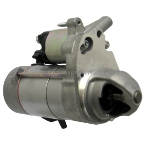 Quality-Built Starter Remanufactured for 2011 Lexus LS460 - 19180