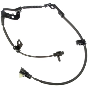 Dorman Front Abs Wheel Speed Sensor for 2009 Hyundai Azera - 970-815