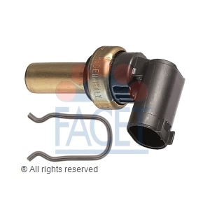 facet Engine Coolant Temperature Sensor for 2015 Cadillac ELR - 7-3324