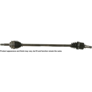 Cardone Reman Remanufactured CV Axle Assembly for 2007 Chevrolet Aveo5 - 60-1422
