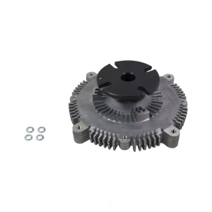 GMB Engine Cooling Fan Clutch for Mazda - 945-2060