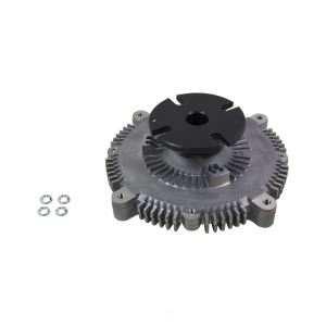 GMB Engine Cooling Fan Clutch for 1992 Mazda B2600 - 945-2060