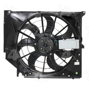 Four Seasons Engine Cooling Fan for BMW - 76283