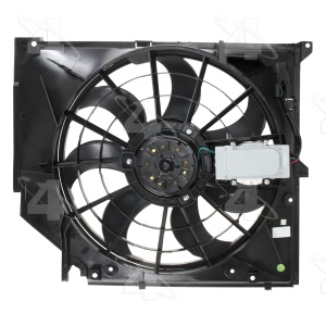 Four Seasons Engine Cooling Fan for 2005 BMW 325i - 76283