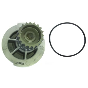 AISIN Engine Coolant Water Pump for 2001 Daewoo Lanos - WPK-817