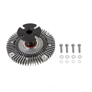 GMB Engine Cooling Fan Clutch for Mazda B2300 - 925-2220