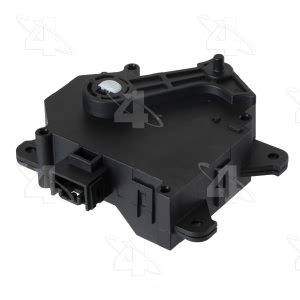 Four Seasons Hvac Recirculation Door Actuator for 2017 Toyota Tundra - 73329
