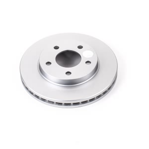 Power Stop PowerStop Evolution Coated Rotor for 2006 Buick Rendezvous - AR8268EVC