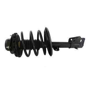 GSP North America Front Driver Side Suspension Strut and Coil Spring Assembly for 2000 Chrysler Grand Voyager - 812311