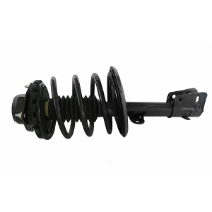 GSP North America Front Driver Side Suspension Strut and Coil Spring Assembly for 1995 Dodge Caravan - 812311