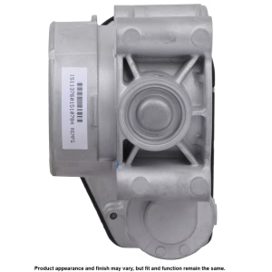 Cardone Reman Remanufactured Throttle Body for 2009 Mercury Mariner - 67-6015
