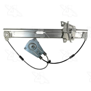 ACI Manual Window Regulator for 2001 Mazda MPV - 84038