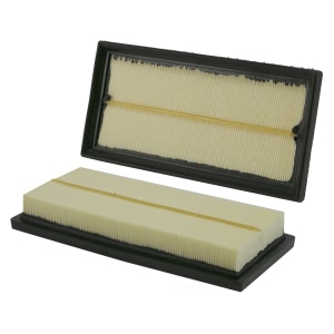 WIX Panel Air Filter for 2015 Mitsubishi Mirage - WA10125