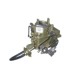 Uremco Remanufacted Carburetor for Chrysler - 6-6275