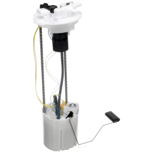 Delphi Fuel Pump Module Assembly for 2017 GMC Sierra 2500 HD - FG2309