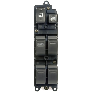 Dorman OE Solutions Front Driver Side Window Switch for Toyota Camry - 901-703