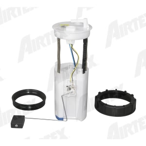 Airtex Electric Fuel Pump for 2006 Acura MDX - E8657M