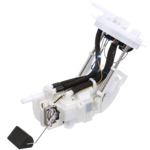 Delphi Passenger Side Fuel Pump Module Assembly for 2010 Cadillac STS - FG1488