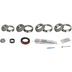 SKF Front Differential Rebuild Kit for 2010 Cadillac Escalade EXT - SDK321-J