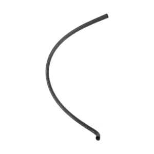 Dayco Molded Heater Hose for 1999 Jeep Cherokee - 80417