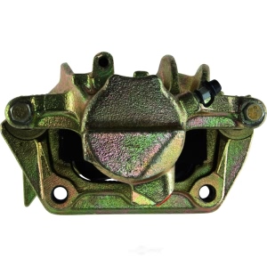 Centric Posi Quiet™ Loaded Brake Caliper for 1997 Mercedes-Benz C230 - 142.35071