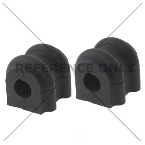 Centric Premium™ Rear Stabilizer Bar Bushing for 2010 Hyundai Veracruz - 602.51046