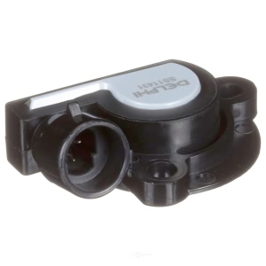 Delphi Throttle Position Sensor for 1995 Chevrolet Corvette - SS11431