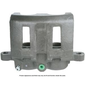 Cardone Reman Remanufactured Unloaded Caliper for 1999 Chevrolet Blazer - 18-4694