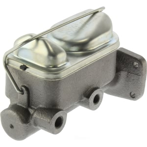 Centric Premium Brake Master Cylinder for Dodge Challenger - 130.63019