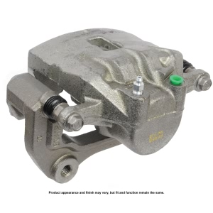 Cardone Reman Remanufactured Unloaded Caliper w/Bracket for GMC Terrain - 18-B5274