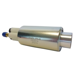 Delphi In Tank Electric Fuel Pump for Chrysler E Class - FE0514