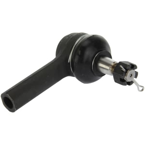 Centric Premium™ Front Outer Steering Tie Rod End for 2006 Infiniti Q45 - 612.42118