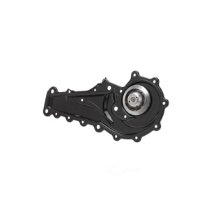 Dayco Engine Coolant Water Pump for 1994 Cadillac DeVille - DP989