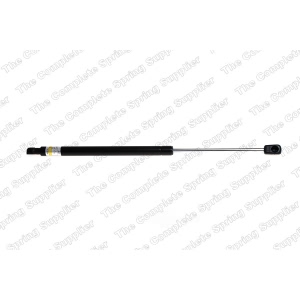 lesjofors Hood Lift Support for 2003 Hyundai Santa Fe - 8037200