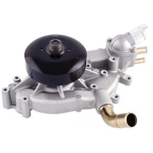 Gates Engine Coolant Standard Water Pump for 2005 Chevrolet SSR - 45006