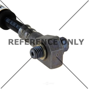 Centric Brake Hose for 2018 Volvo S90 - 150.39339