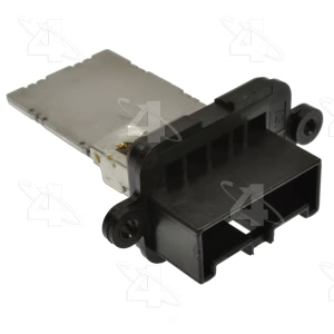 Four Seasons Hvac Blower Motor Resistor Block for 2012 Fiat 500 - 20478