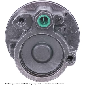 Cardone Reman Remanufactured Power Steering Pump w/o Reservoir for GMC C1500 Suburban - 20-1027