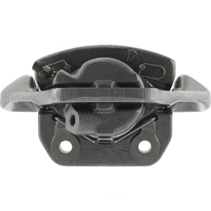 Centric Semi-Loaded Brake Caliper for Porsche 924 - 141.37011