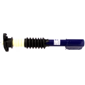 Monroe RoadMatic™ Rear Driver or Passenger Side Complete Strut Assembly for 1991 Buick Regal - 181831