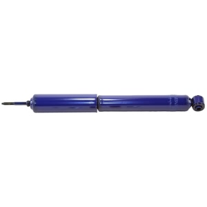 Monroe Monro-Matic Plus™ Rear Driver or Passenger Side Shock Absorber for 2005 Pontiac G6 - 33189