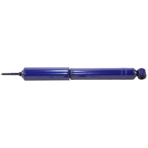 Monroe Monro-Matic Plus™ Rear Driver or Passenger Side Shock Absorber for Pontiac G6 - 33189