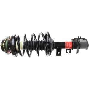 Monroe Quick-Strut™ Front Driver Side Complete Strut Assembly for Infiniti QX4 - 271574