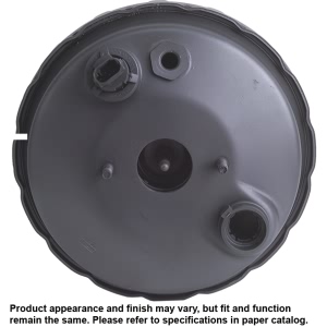 Cardone Reman Remanufactured Vacuum Power Brake Booster w/o Master Cylinder for Mercedes-Benz ML500 - 53-3100