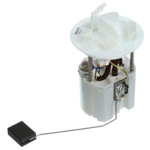 Delphi Fuel Pump Module Assembly for 2007 Mazda 6 - FG1244