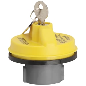 Gates Locking Flex Fuel Tank Cap for 2010 Cadillac Escalade EXT - 31844Y