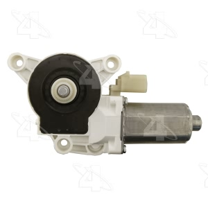 ACI Front Driver Side Window Motor for 2009 Chrysler Town & Country - 86933