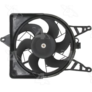 Four Seasons Engine Cooling Fan for Hyundai Elantra - 75484