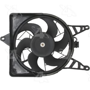 Four Seasons Engine Cooling Fan for 1995 Hyundai Elantra - 75484